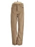 Mother Tan Khakis Size 25 waist - photo 1