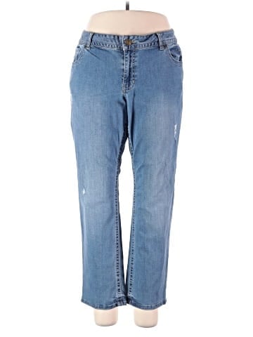 Lane Bryant Jeans (view 1)