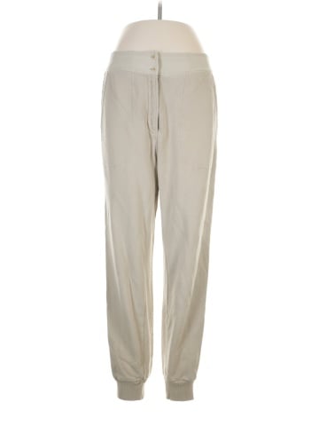 Something Navy Casual Pants (view 1)