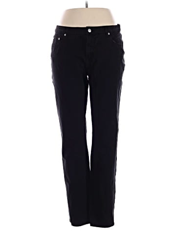 Fabrizio Gianni Jeans Jeans (view 1)