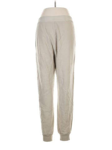 Something Navy Casual Pants (view 2)