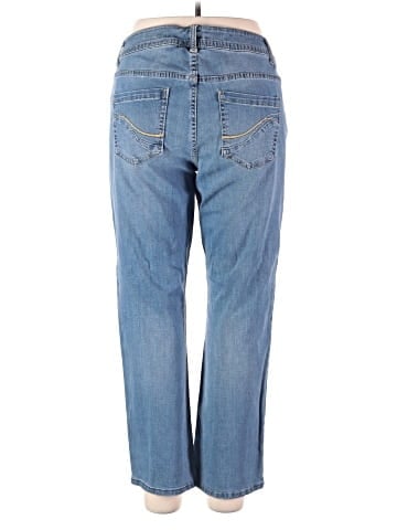 Lane Bryant Jeans (view 2)