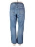 Lane Bryant Hearts Blue Jeans Size 18 (petite) - photo 2