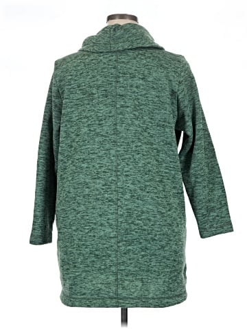 Lands' End Turtleneck Sweater (view 2)