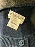 Crewcuts 100% Cotton Blue Cardigan Size 4 - 5 - photo 3