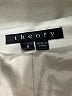 Theory Ivory Blazer Size S - photo 6