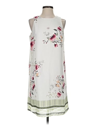 Ces Femme Casual Dress (view 1)