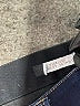 Angels Argyle Blue Jeans Size 31 waist - photo 8