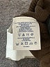 Lands' End Brown Cardigan Size M - photo 8