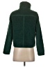 L.L.Bean 100% Polyester Green Cardigan Size XS (petite) - photo 2