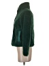 L.L.Bean 100% Polyester Green Cardigan Size XS (petite) - photo 5