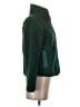 L.L.Bean 100% Polyester Green Cardigan Size XS (petite) - photo 4