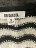 BB Dakota Black Cardigan Size S - photo 7