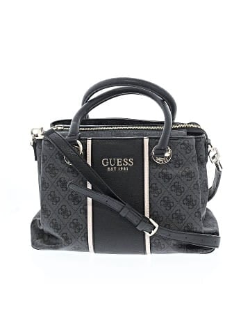 Guess Satchel (view 1)