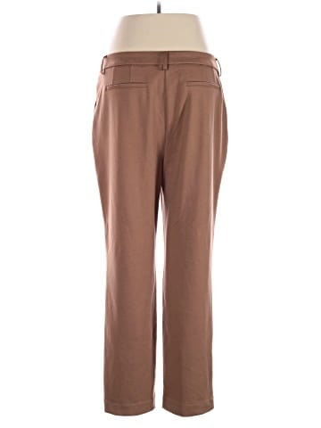 Simply Vera Vera Wang Dress Pants (view 2)