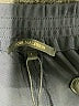 Kobi Halperin Solid Gray Blue Active Pants Size L - photo 7