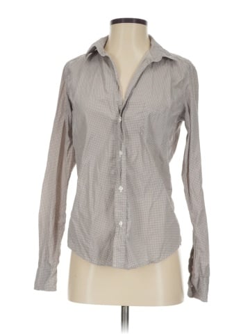 Frank & Eileen Long Sleeve Button-Down Shirt (view 1)