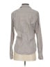 Frank & Eileen Gray Long Sleeve Button-Down Shirt Size S - photo 2