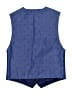 Nautica Blue Vest Size 6 - photo 2