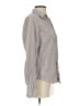 Frank & Eileen Gray Long Sleeve Button-Down Shirt Size S - photo 4