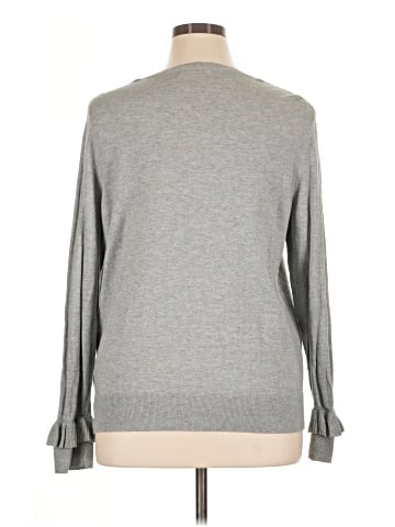 Banana Republic Factory Store Pullover Sweater (view 2)