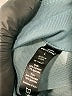 90 Degree by Reflex Teal Track Jacket Size L - photo 6