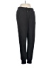 Puma Solid Black Casual Pants Size S - photo 1