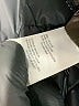 Laundry by Shelli Segal 100% Nylon Black Coat Size S (estimated) - photo 7