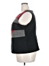 Studio 1 Gray Sleeveless Top Size 20 - photo 5