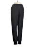 Puma Solid Black Casual Pants Size S - photo 2