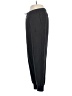 Puma Solid Black Casual Pants Size S - photo 5
