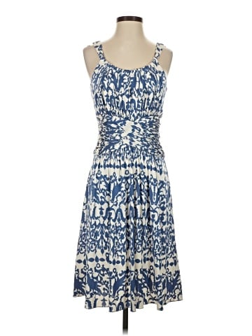 Cynthia Cynthia Steffe Casual Dress (view 1)