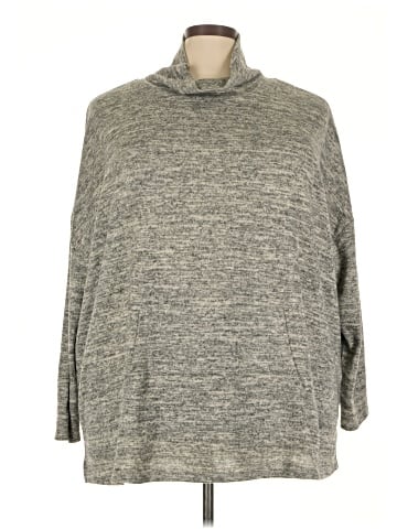Colleen Lopez Turtleneck Sweater (view 1)