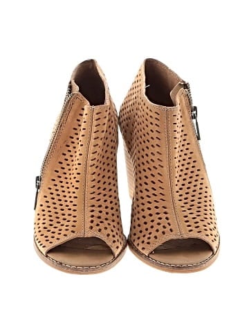 Lucky Brand Wedges (view 2)