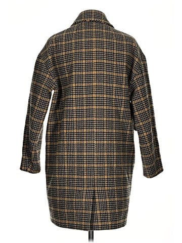 m.i.h Jeans Wool Coat (view 2)