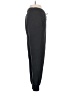 Puma Solid Black Casual Pants Size S - photo 4