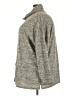 Colleen Lopez Gray Turtleneck Sweater Size 3X - photo 5