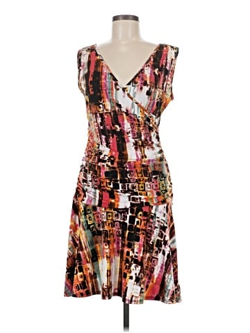 Lily Cocktail Dress (view 1)