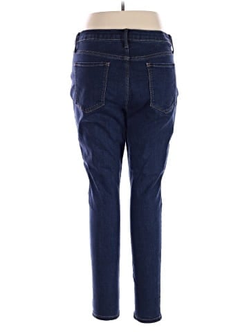 Simply Vera Vera Wang Jeans (view 2)
