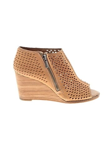 Lucky Brand Wedges (view 1)