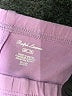 Ralph Lauren Purple Active Pants Size 70 cm / US 6-9 MO - photo 3