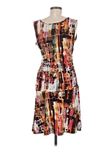 Lily Cocktail Dress (view 2)