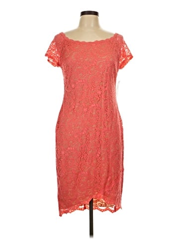 Bisou Bisou Casual Dress (view 1)