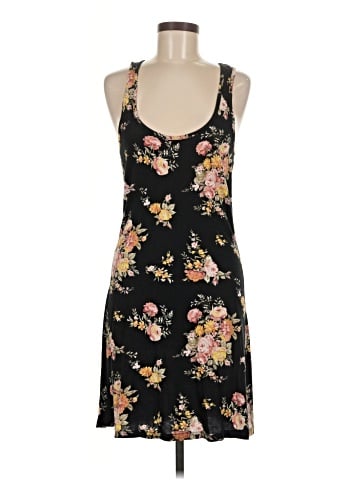 ALTERNATIVE Casual Dress (view 1)