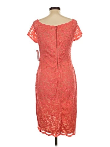 Bisou Bisou Casual Dress (view 2)