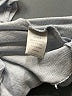 Jaclyn Intimates Gray Casual Dress Size S - photo 8