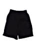 C9 By Champion Solid Black Athletic Shorts Size 6 - 7 - photo 1
