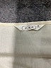 Unbranded Ivory Long Sleeve Blouse Size M - photo 7