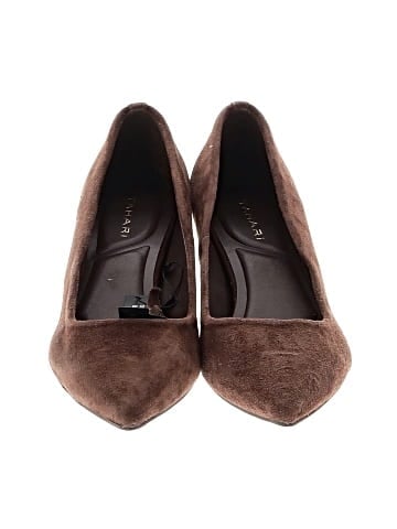 Tahari Heels (view 2)