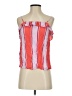 Old Navy 100% Rayon Pink Sleeveless Blouse Size XS - photo 1